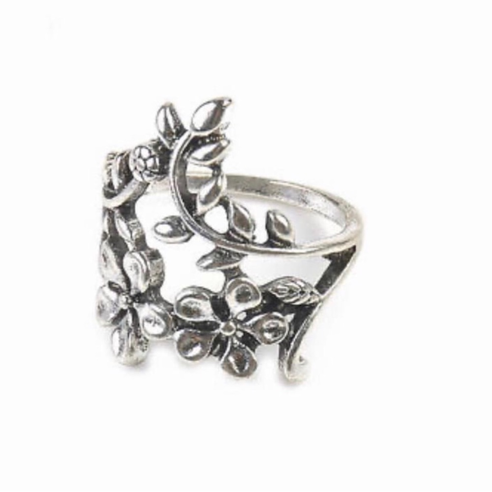 SET OF 4 BOHO RINGS ❤️ - Picture 6 of 8